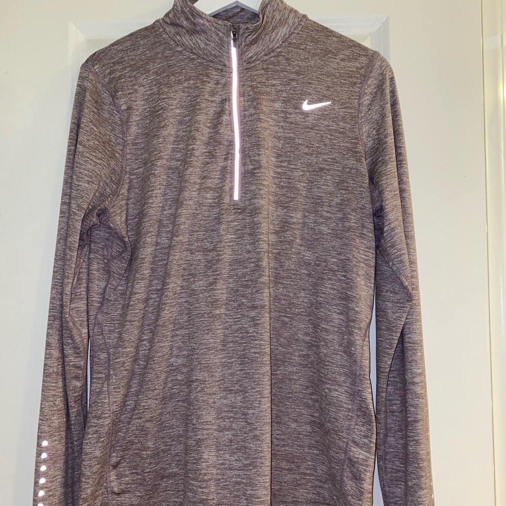 Nike Half-Zip Running Top